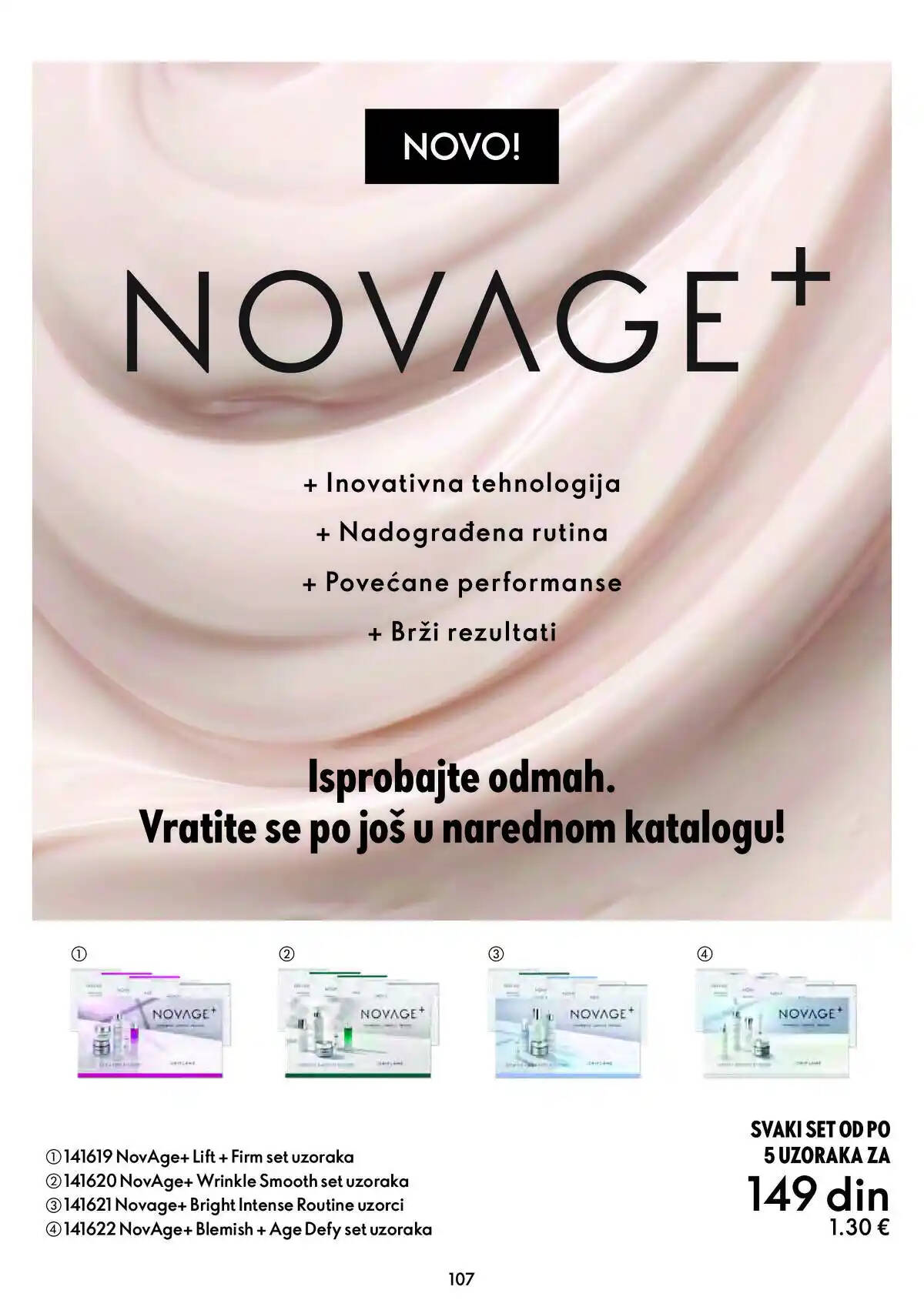 oriflame