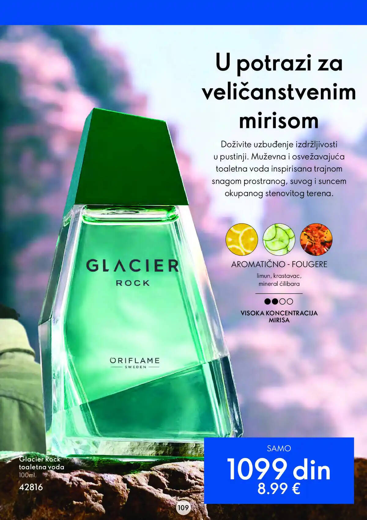 oriflame