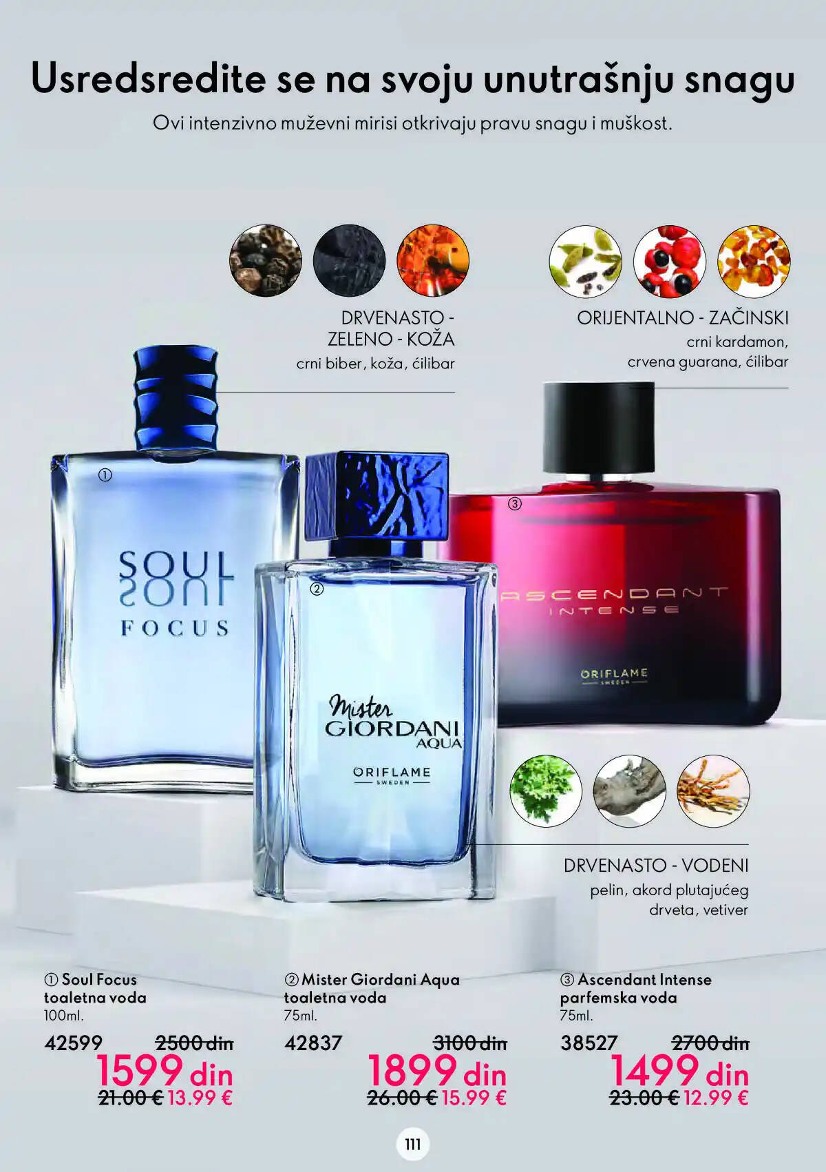 oriflame