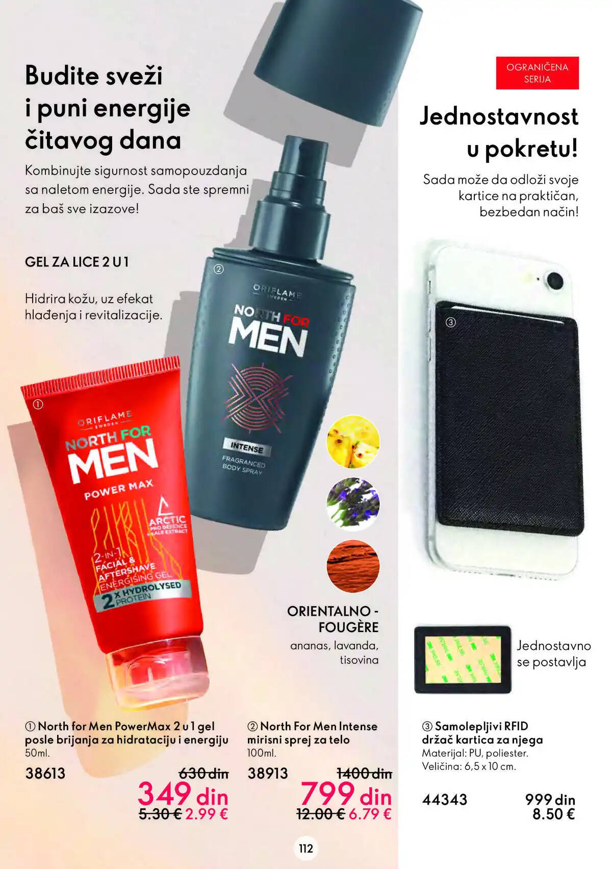 oriflame