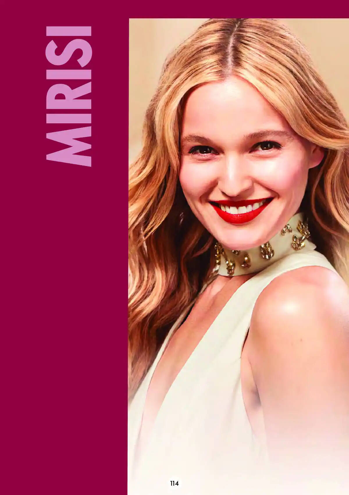 oriflame