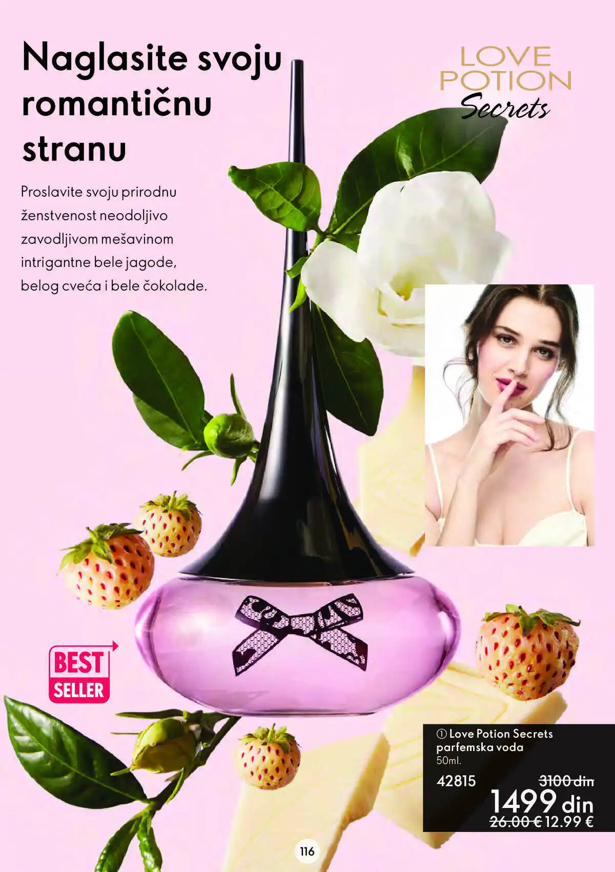 oriflame