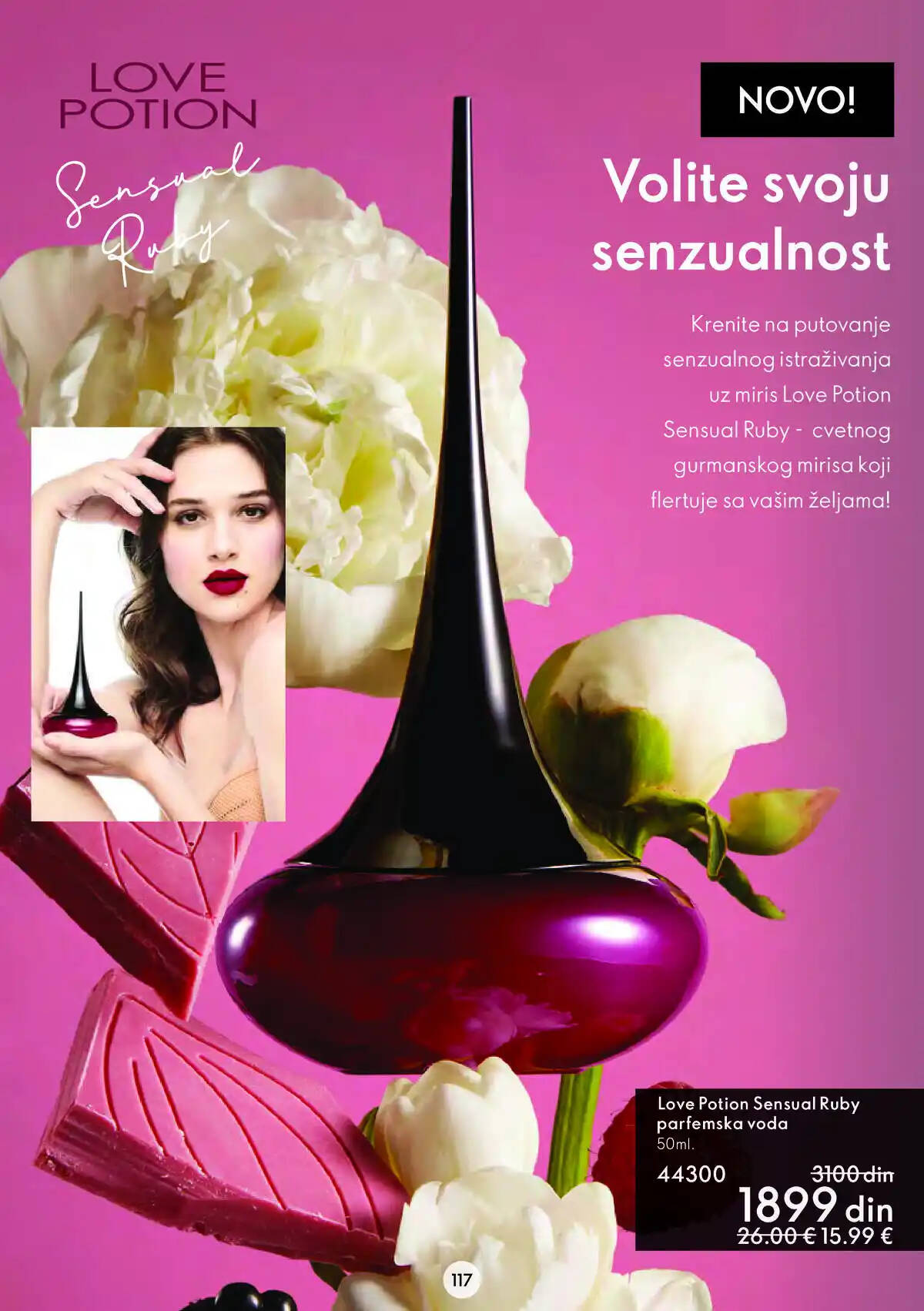 oriflame