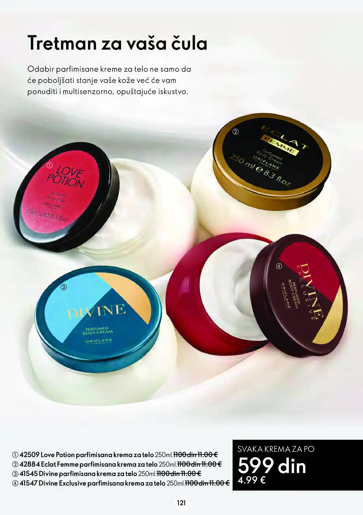oriflame