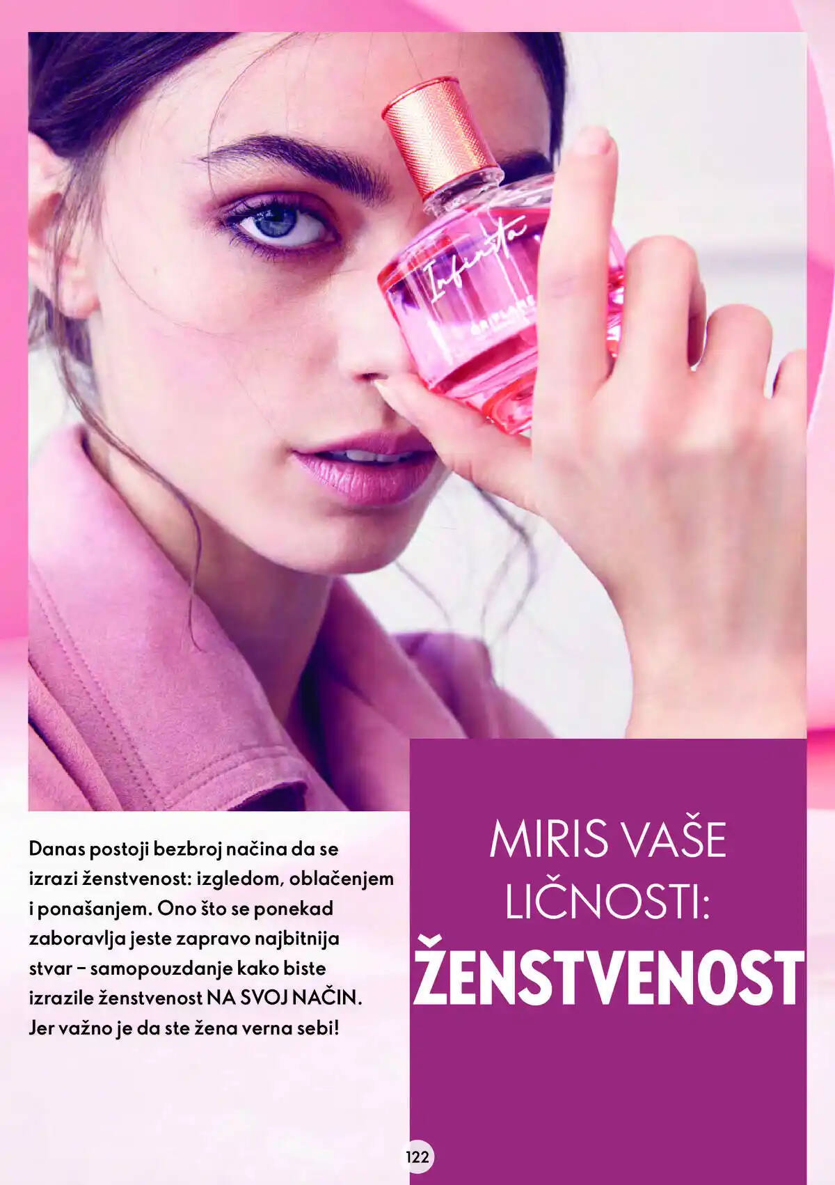 oriflame