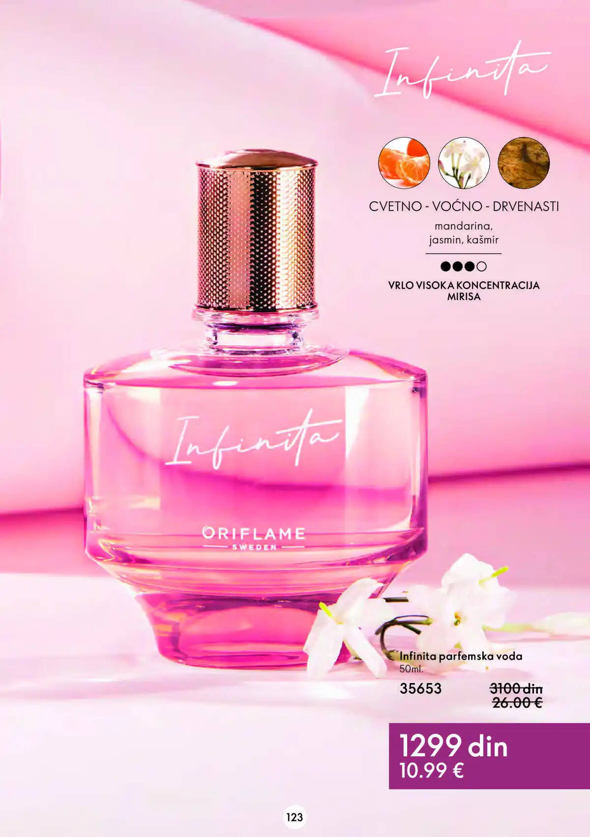 oriflame