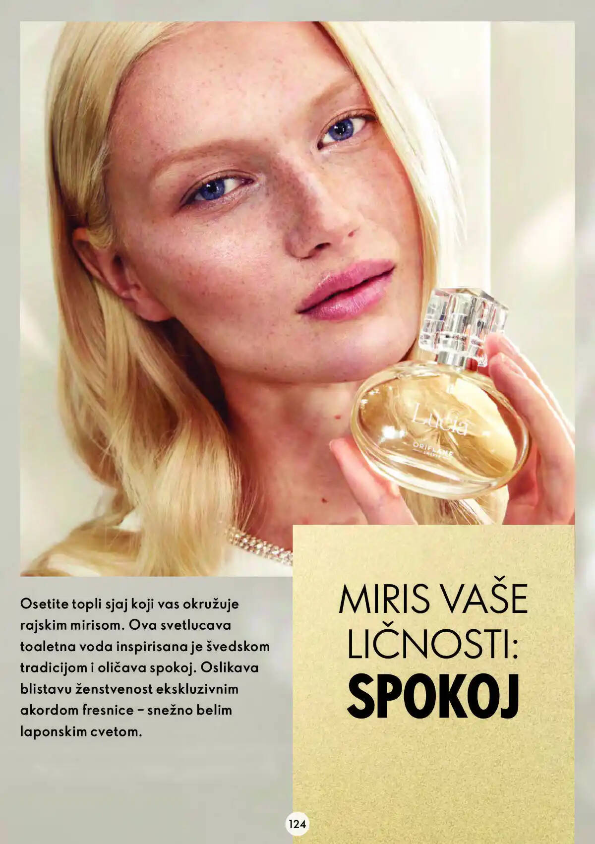 oriflame