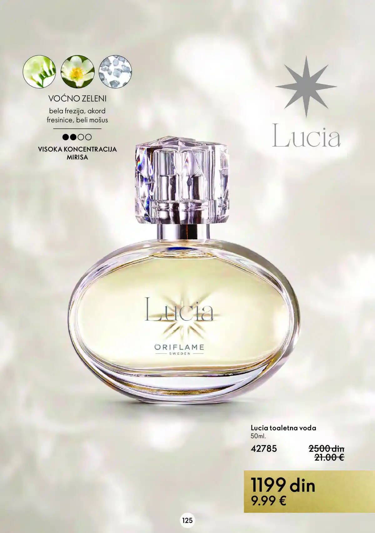 oriflame