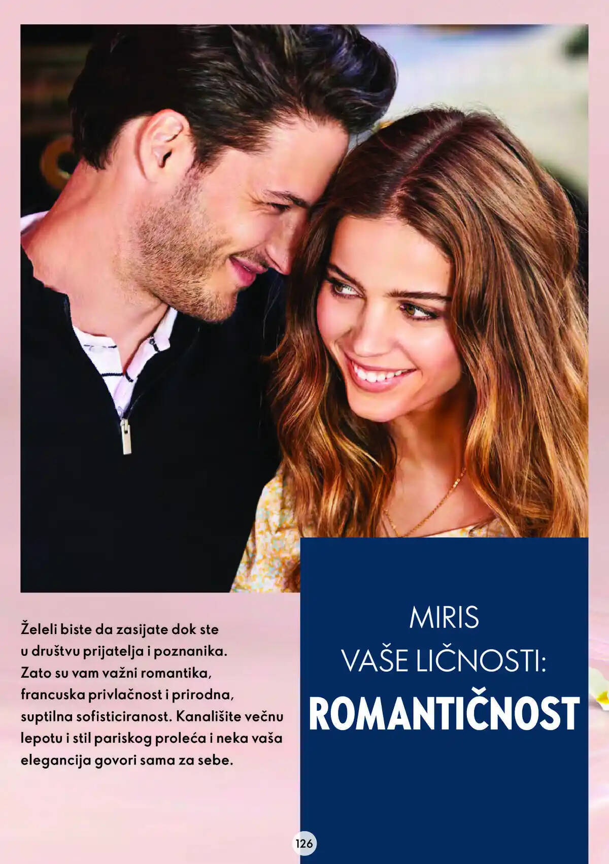 oriflame