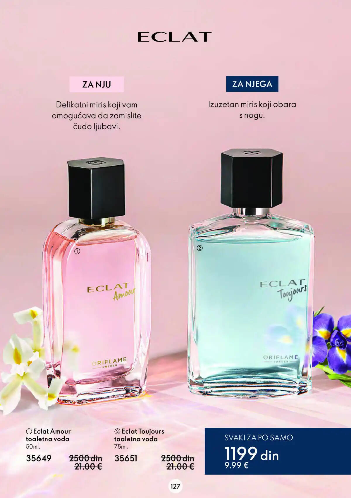 oriflame