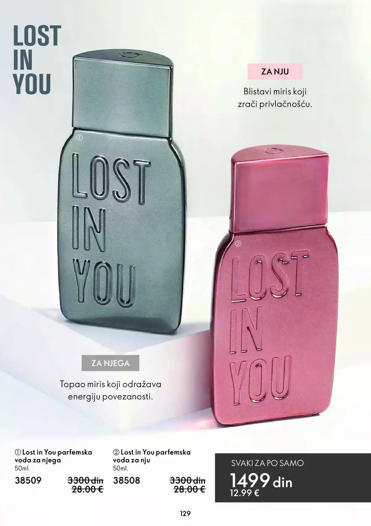 oriflame