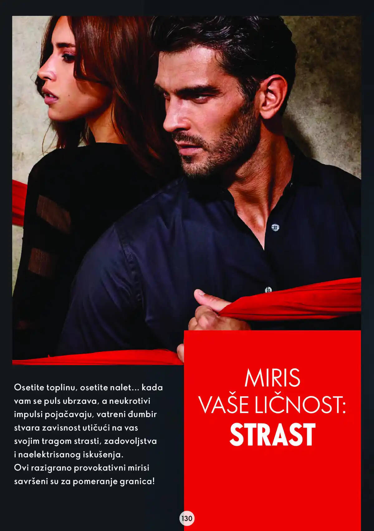 oriflame