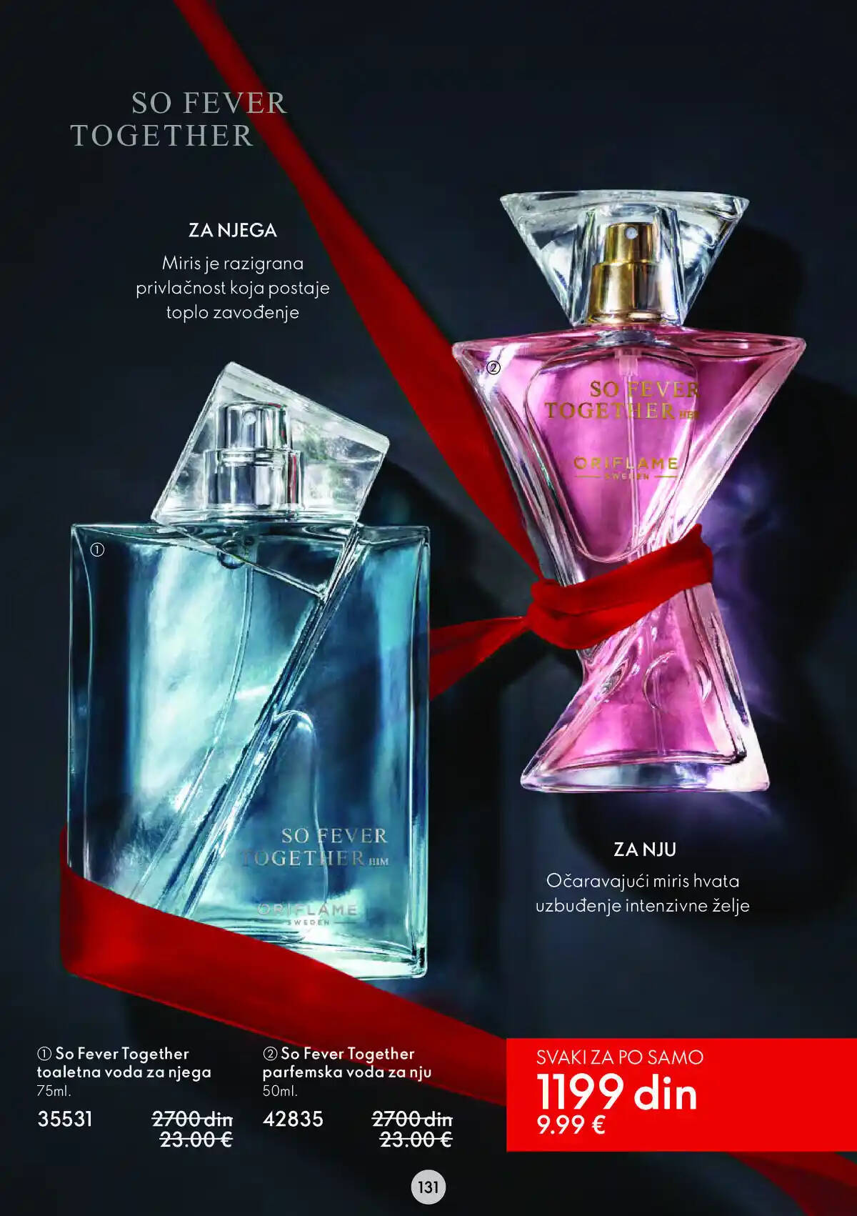oriflame