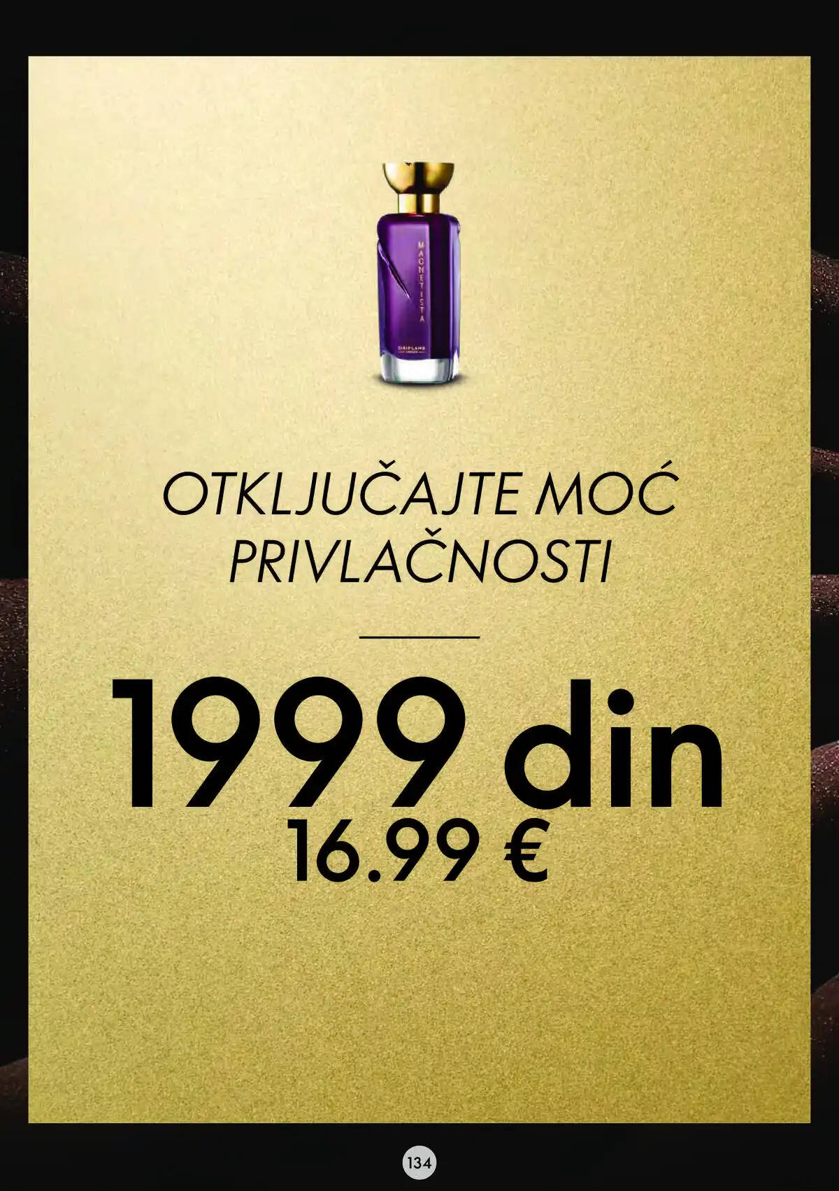 oriflame
