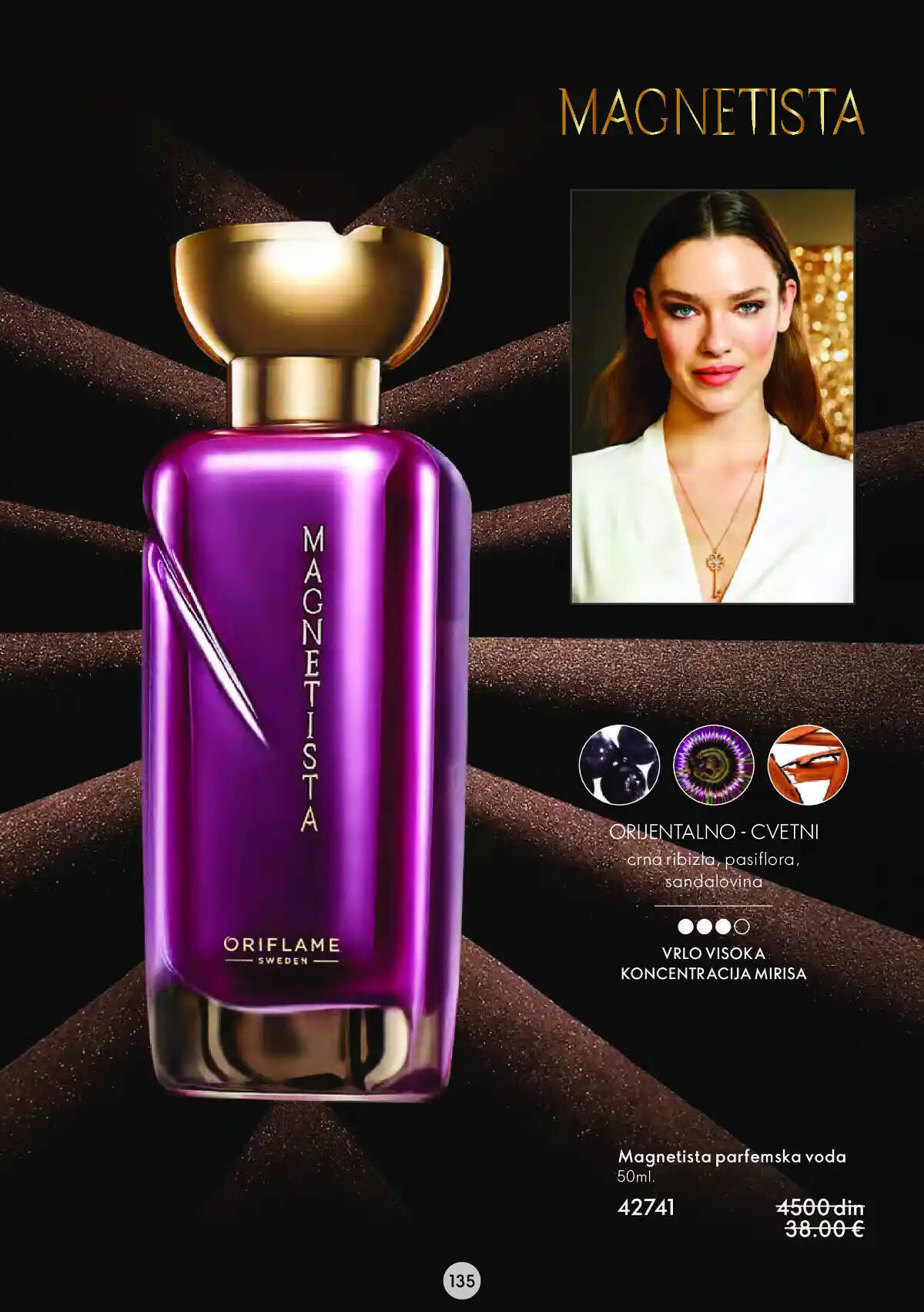 oriflame