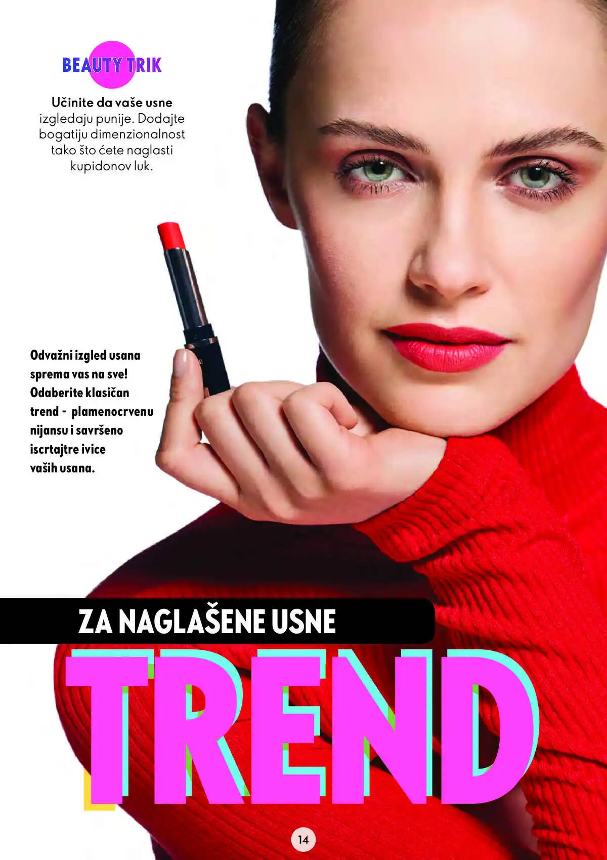 oriflame