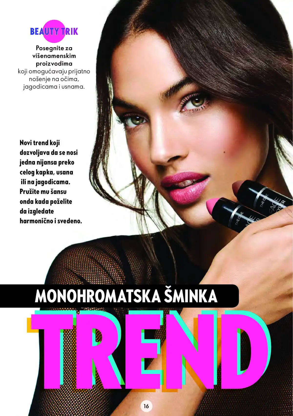 oriflame