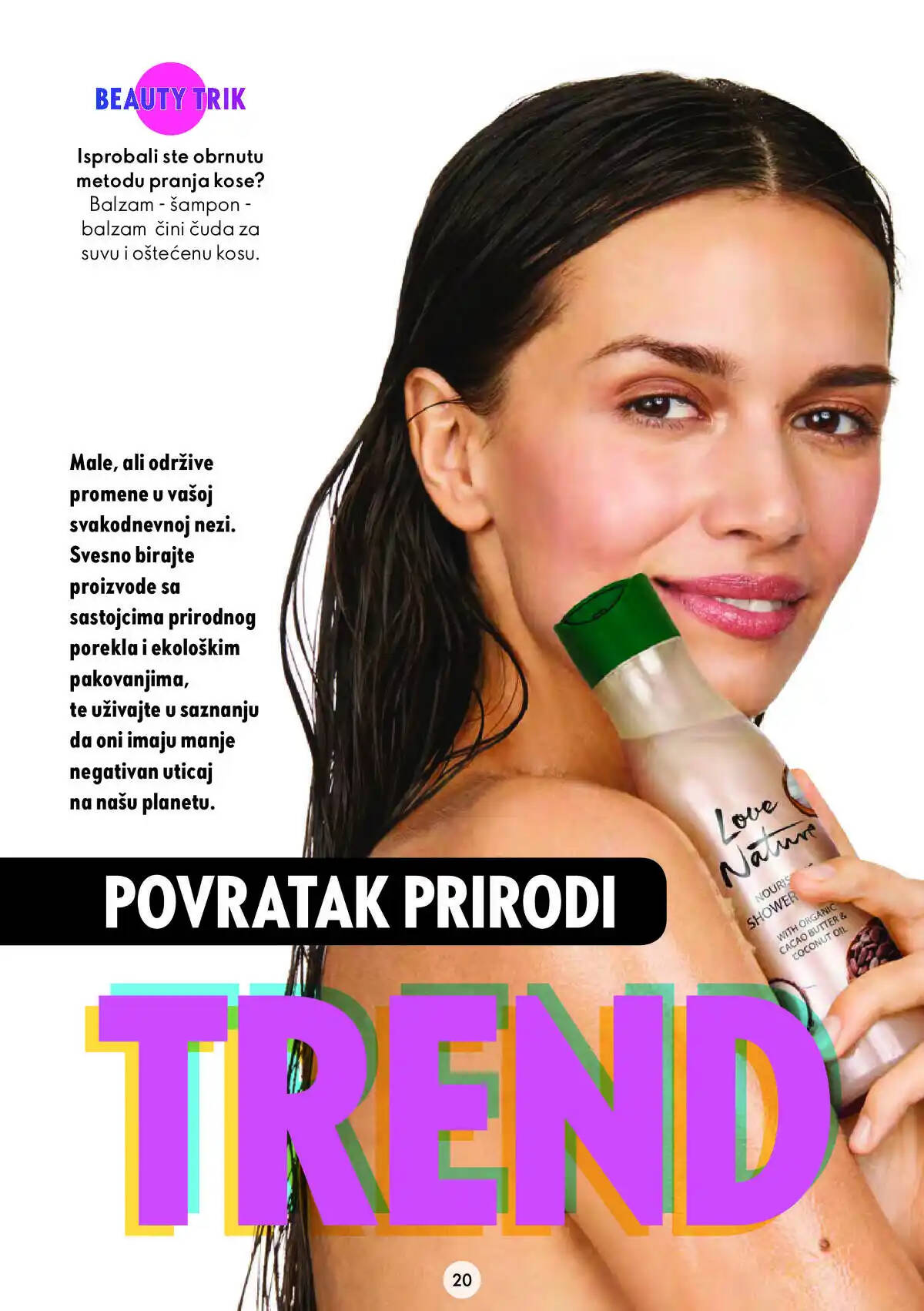 oriflame