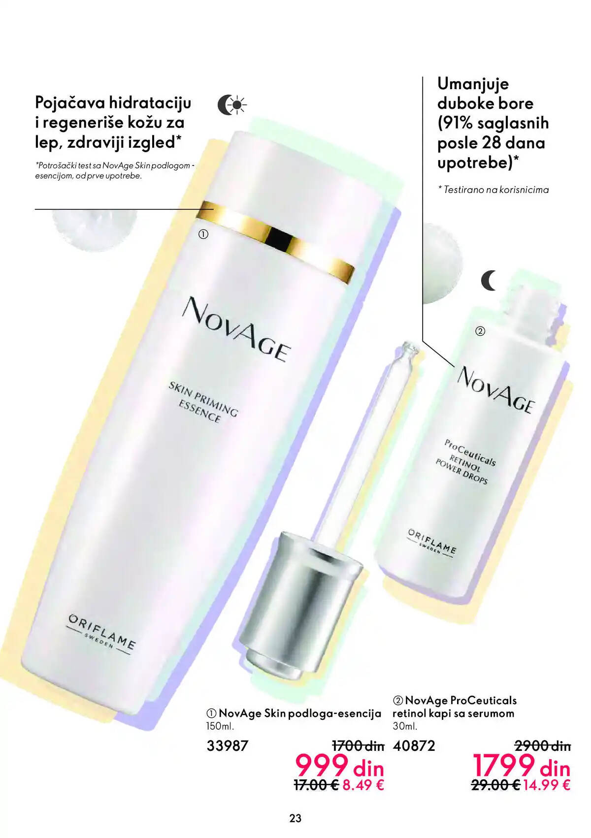 oriflame