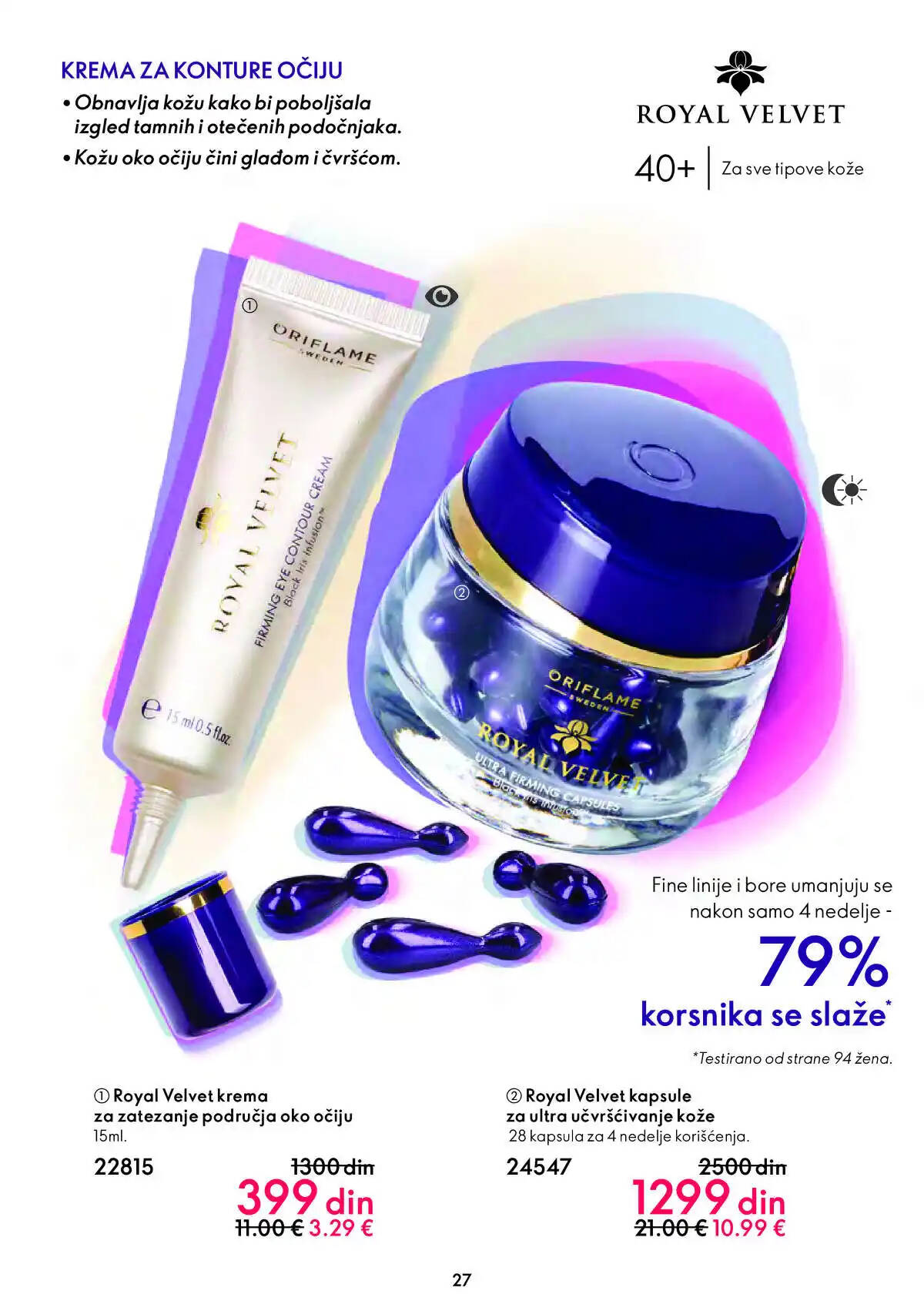 oriflame