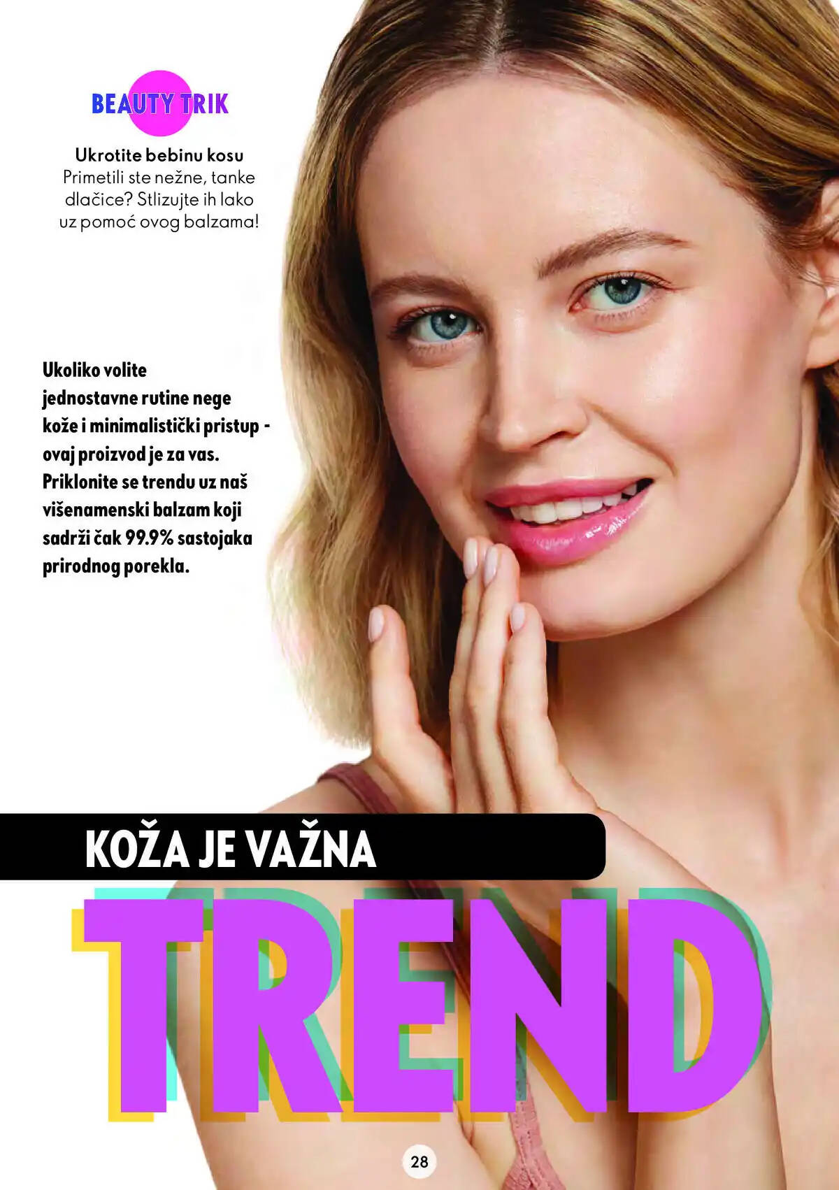 oriflame