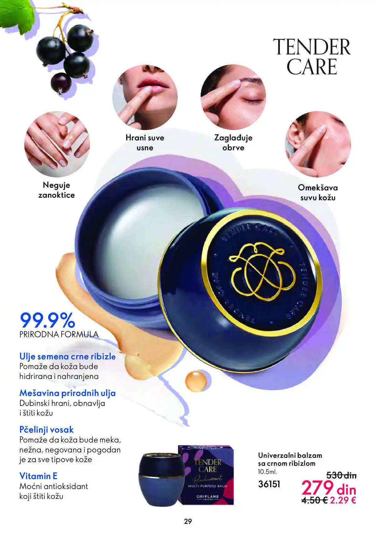 oriflame