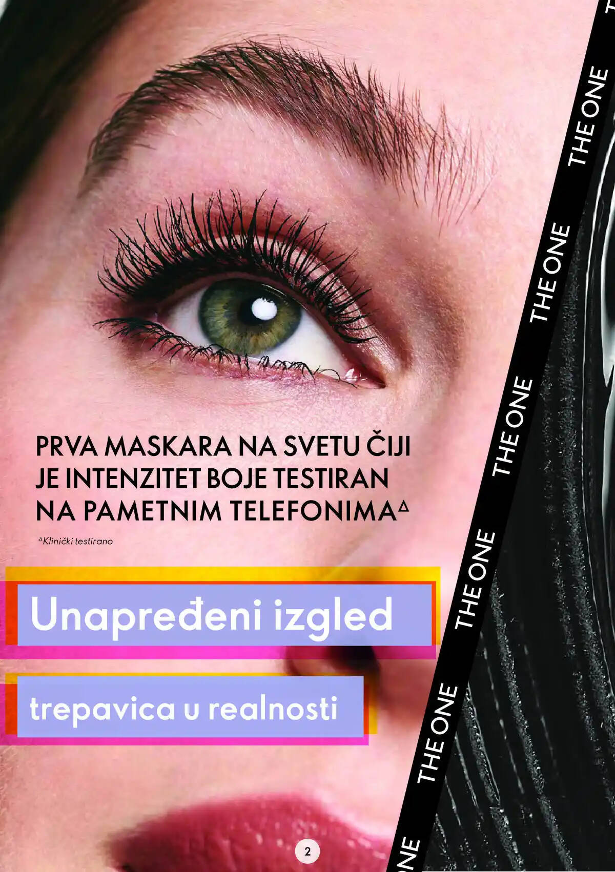 oriflame
