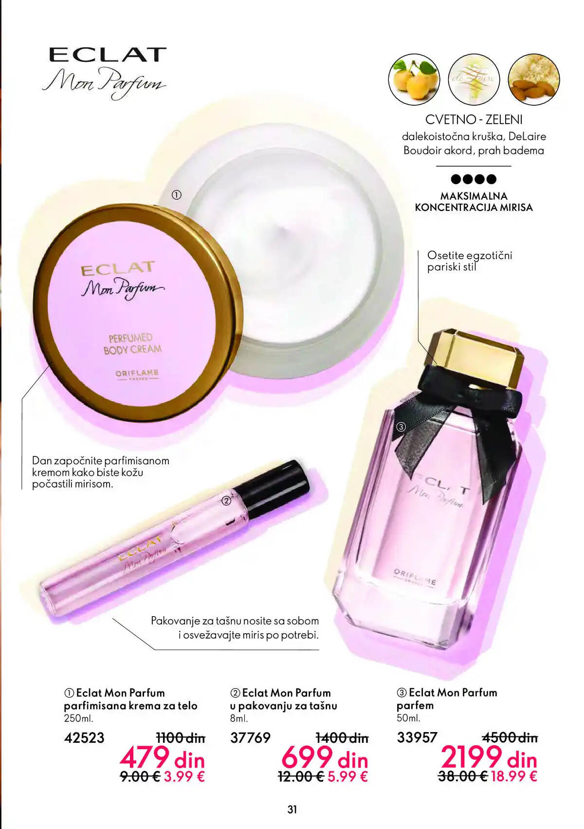 oriflame