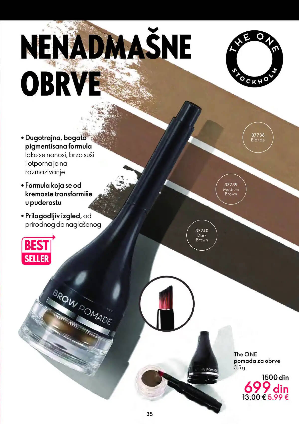 oriflame