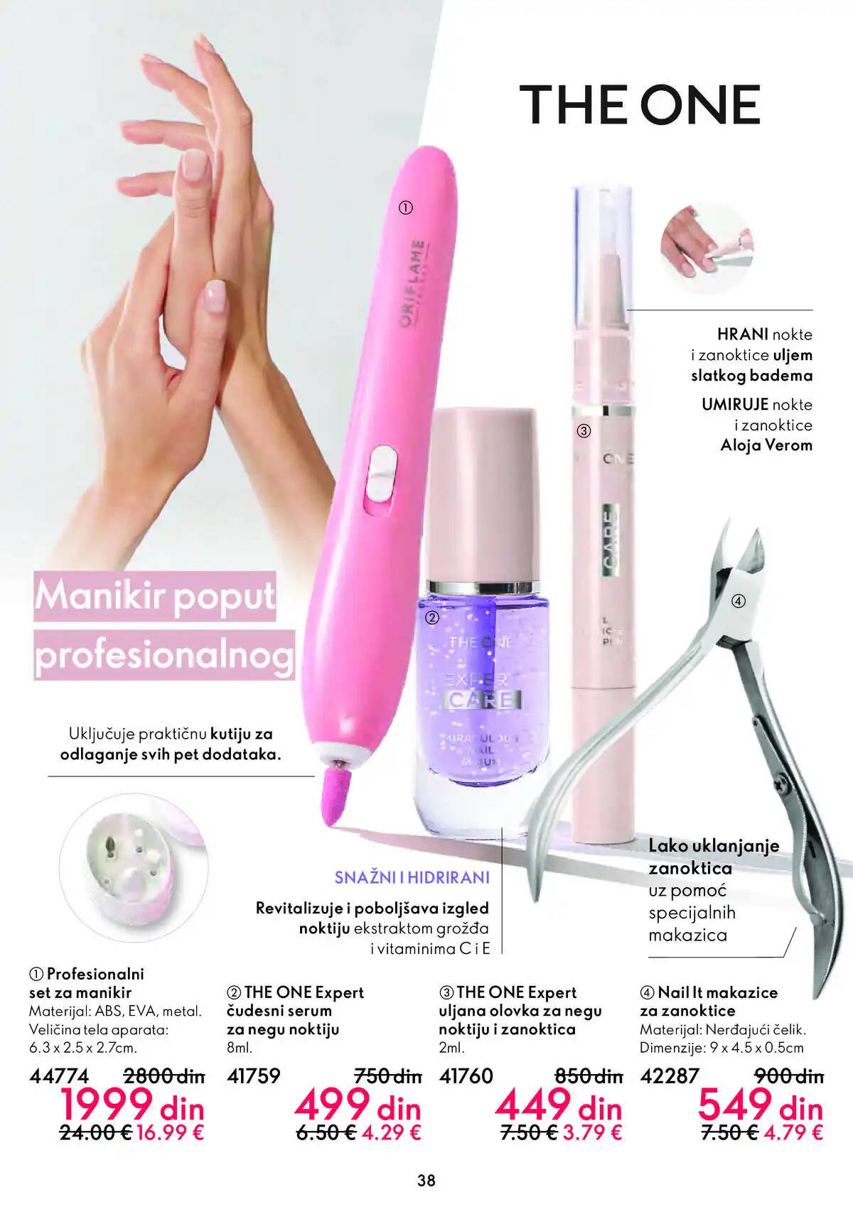 oriflame