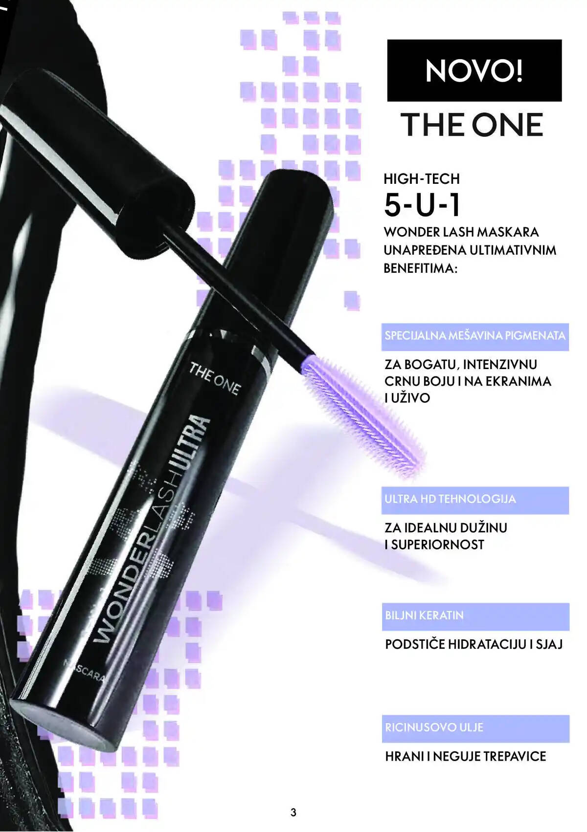 oriflame