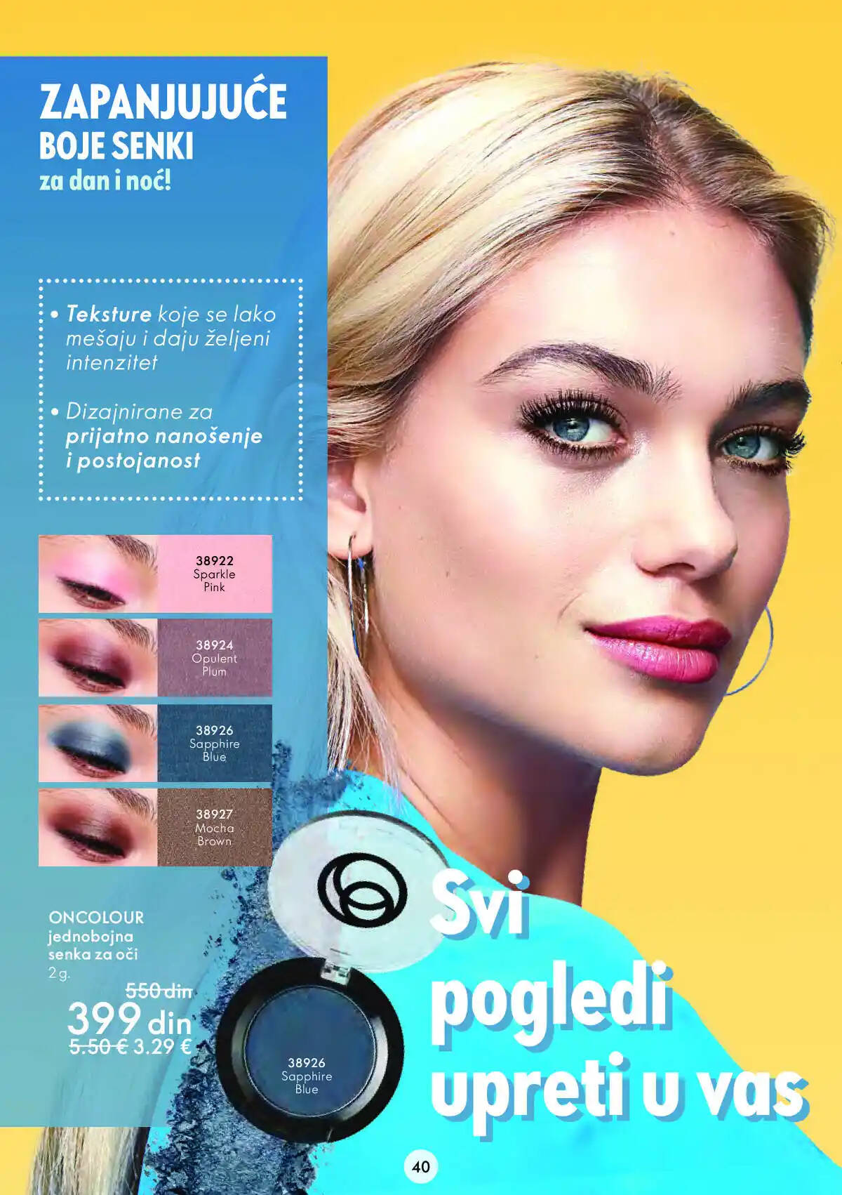 oriflame