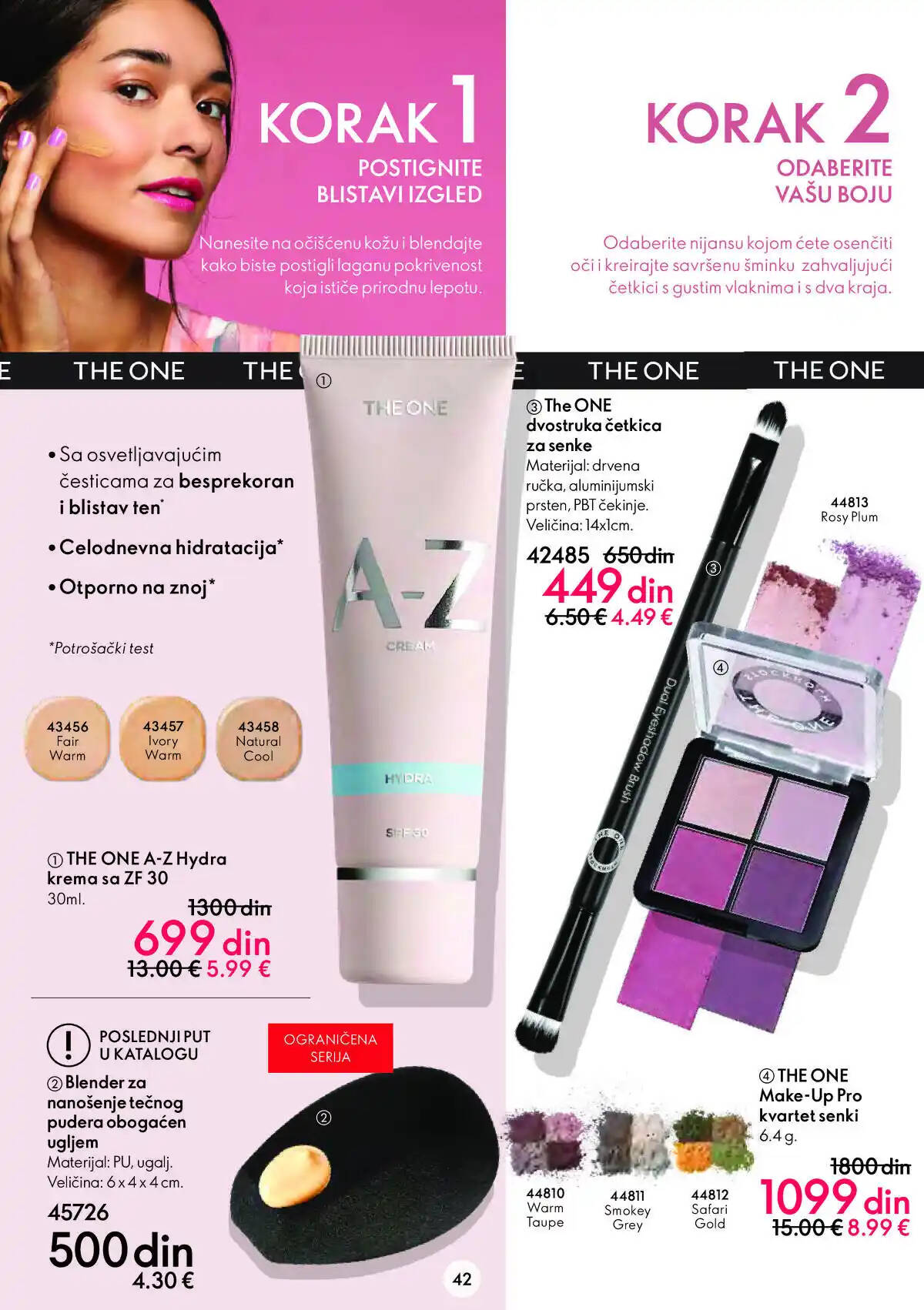 oriflame