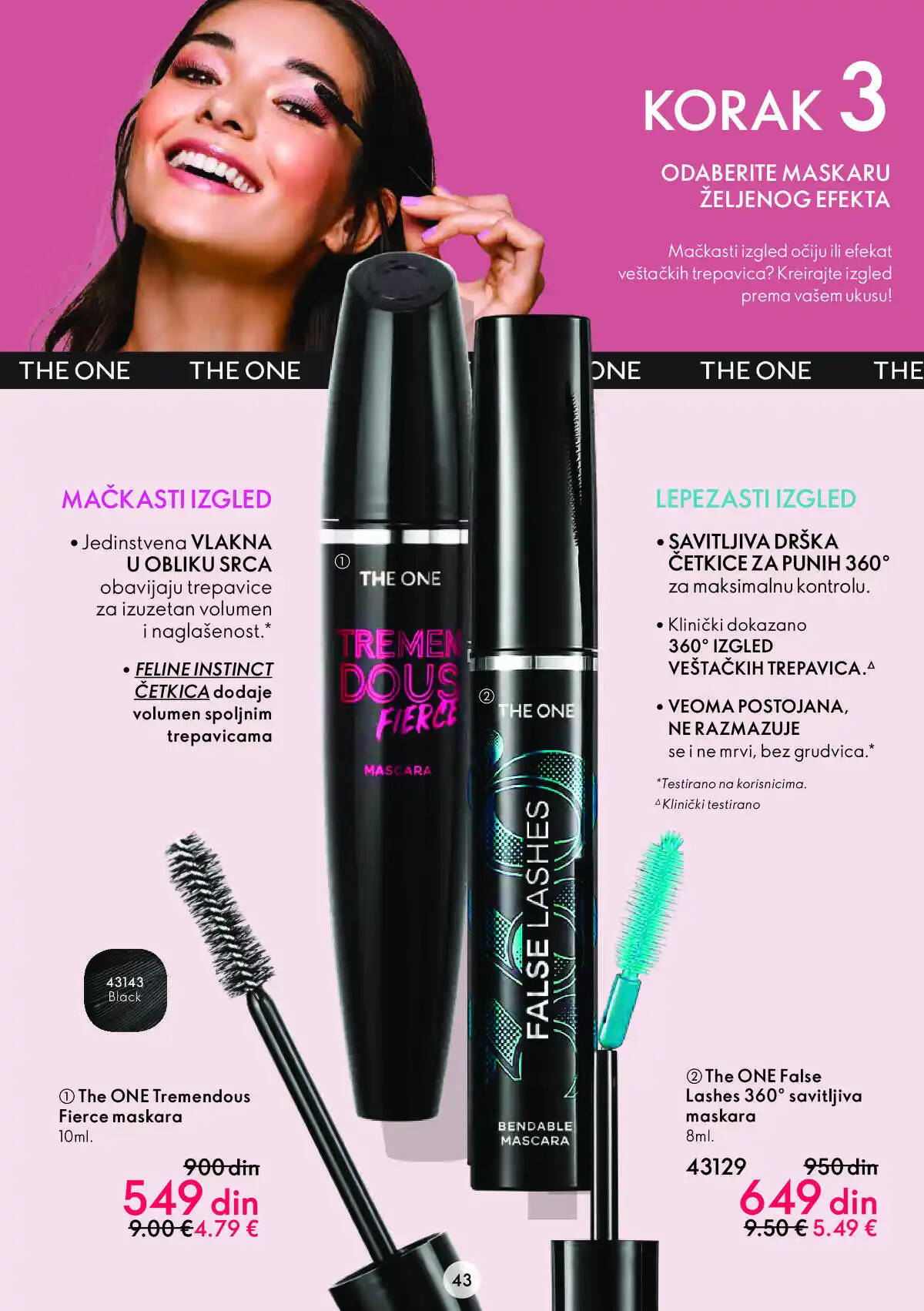 oriflame