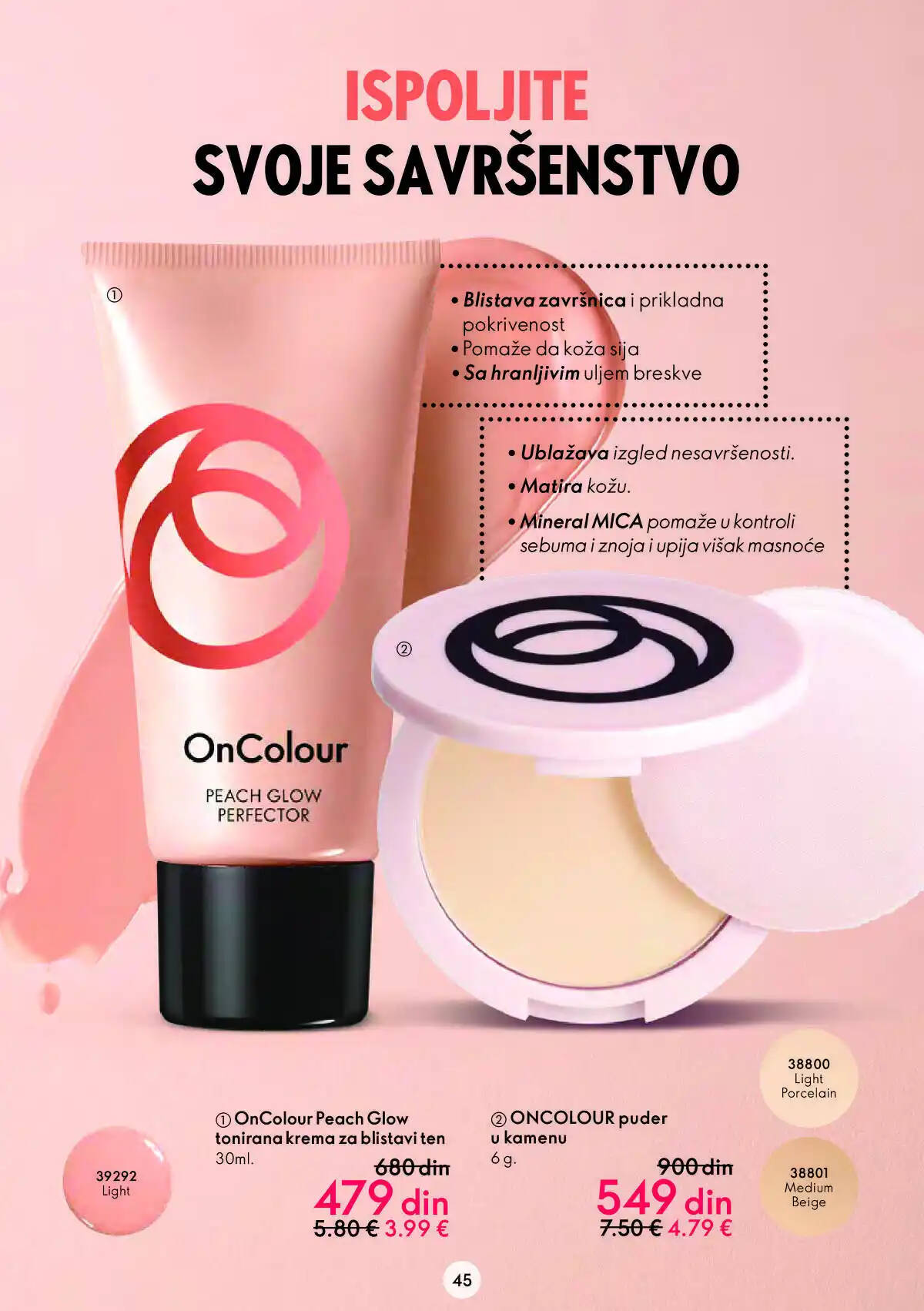oriflame