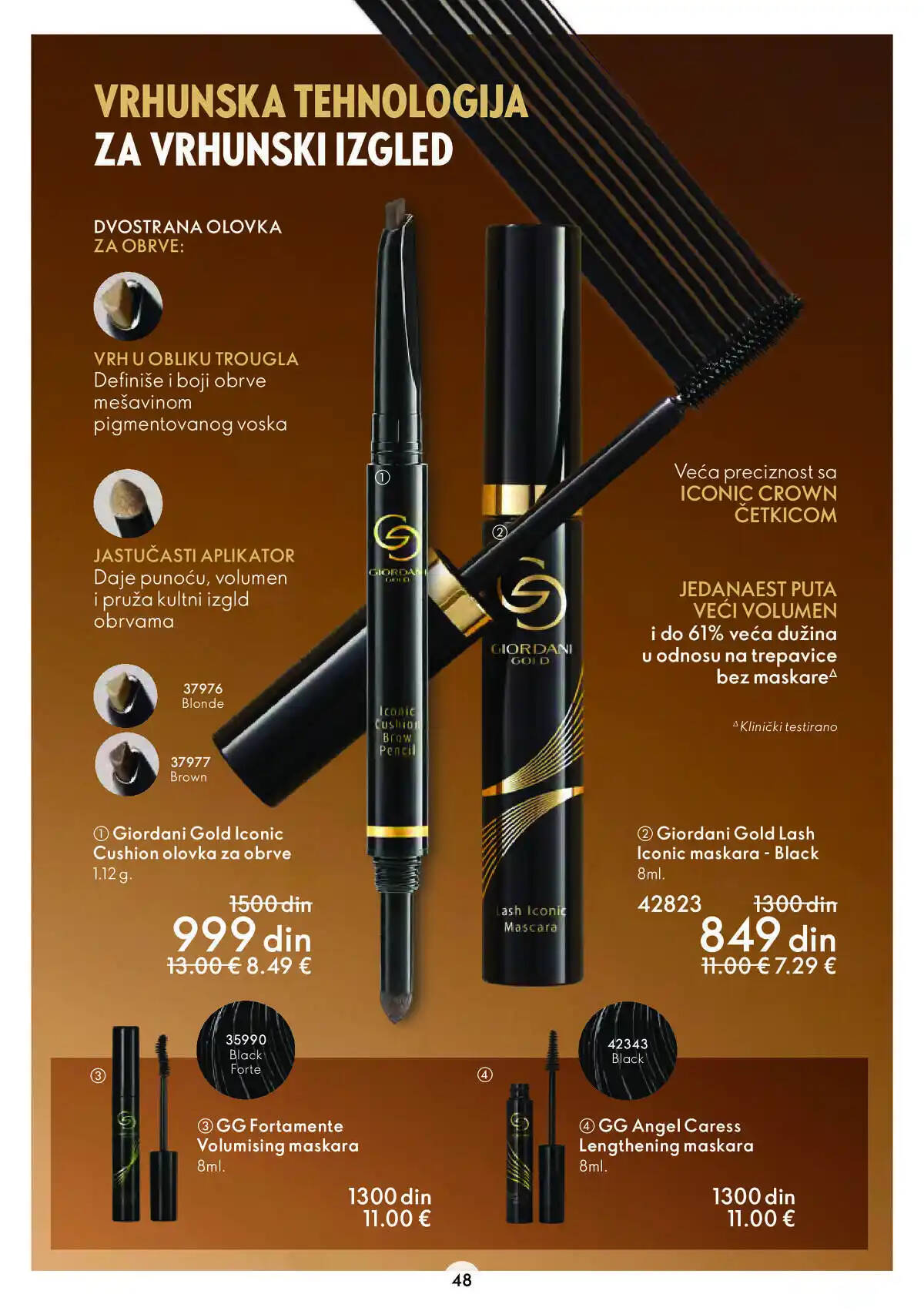 oriflame