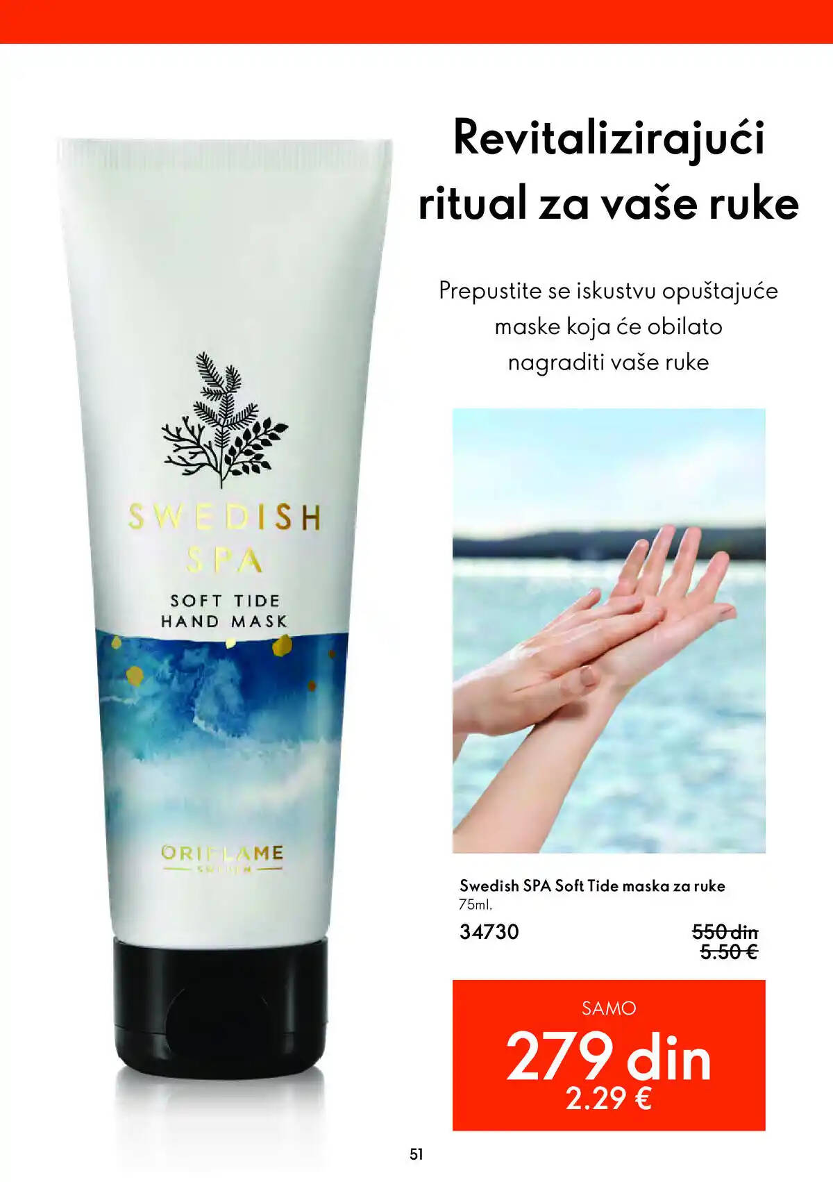oriflame