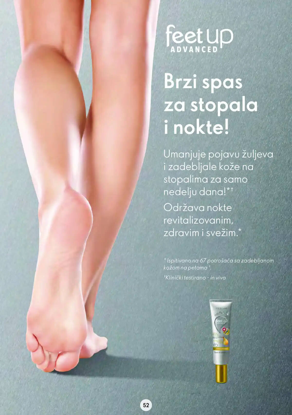 oriflame