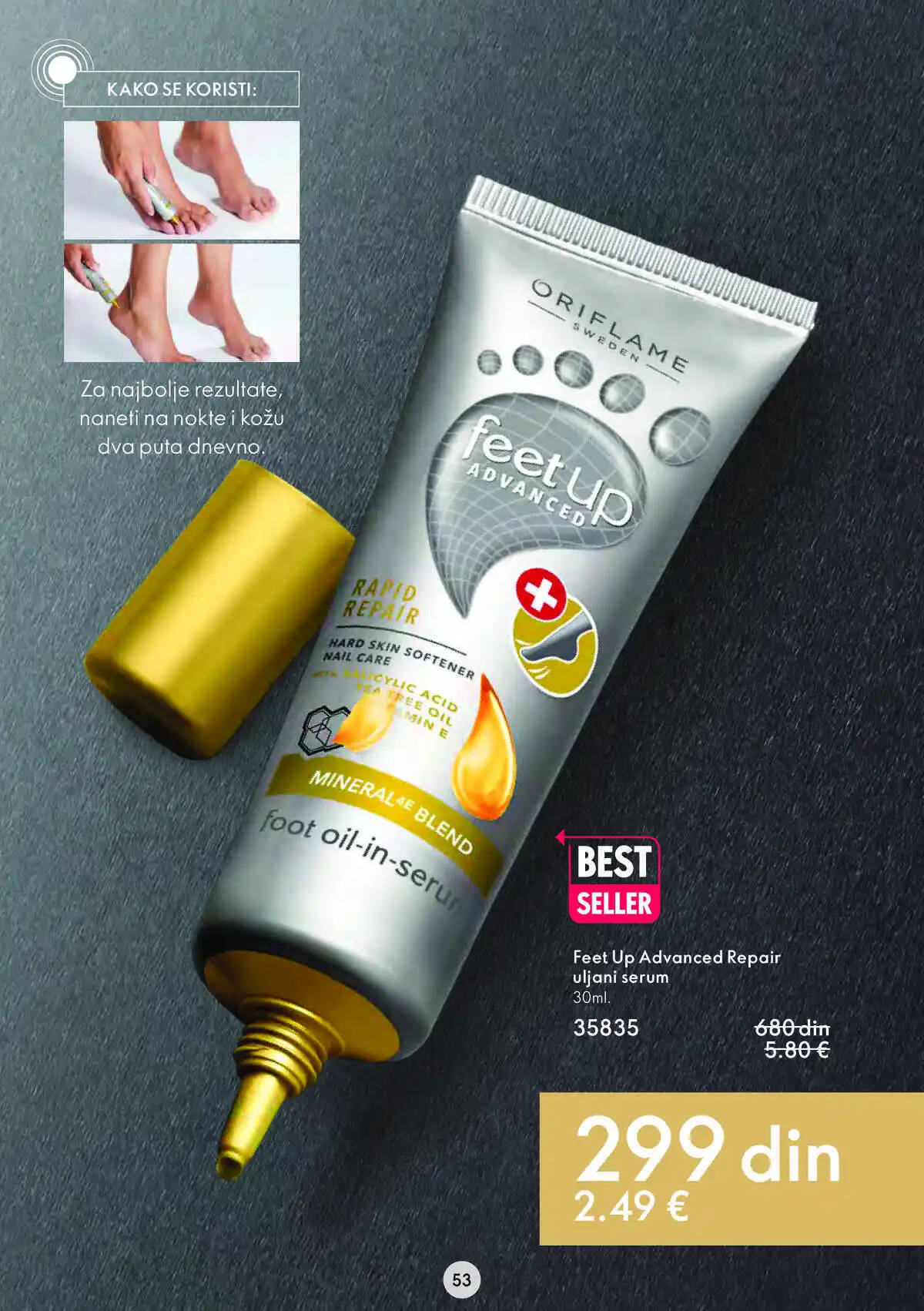 oriflame