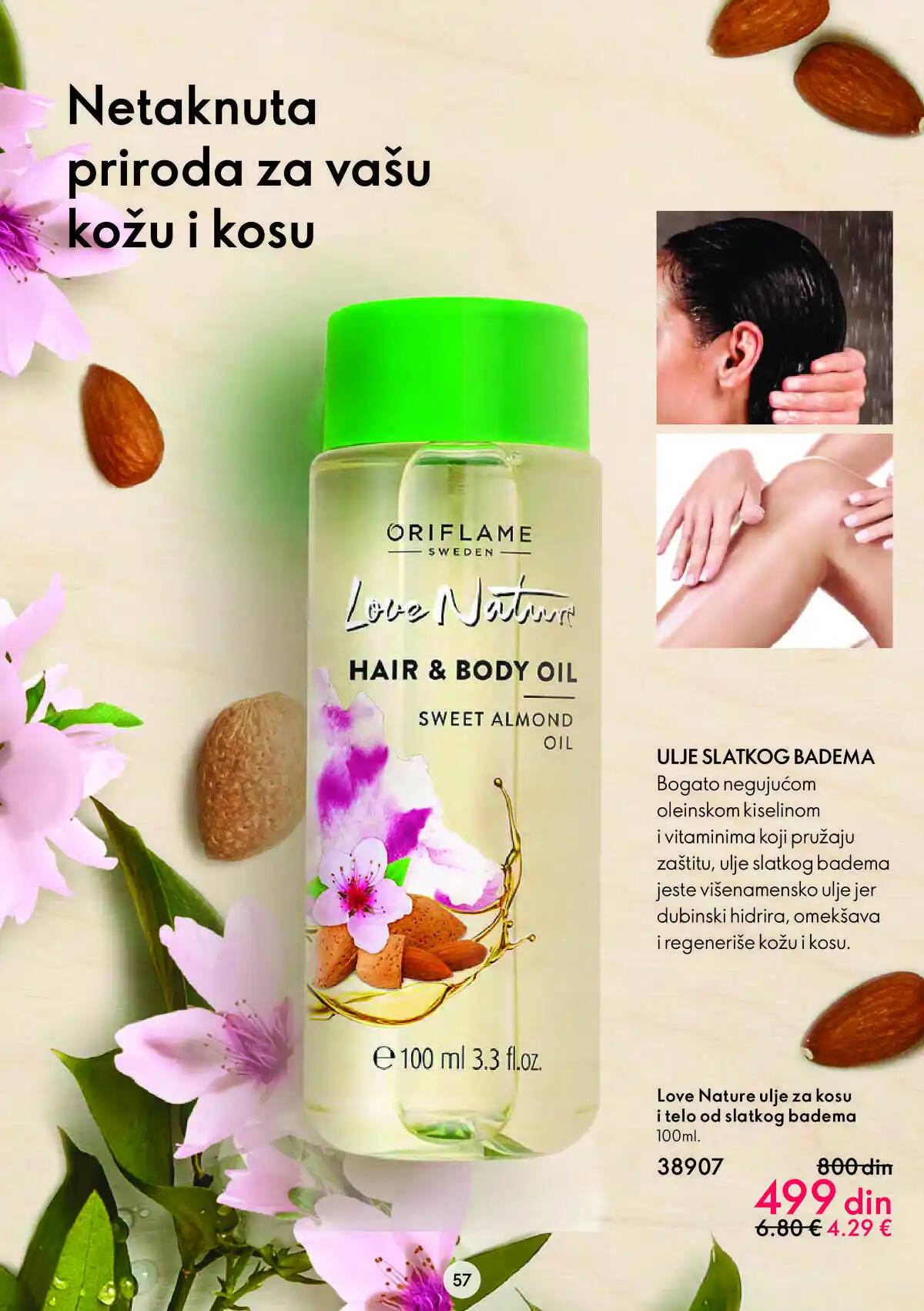 oriflame