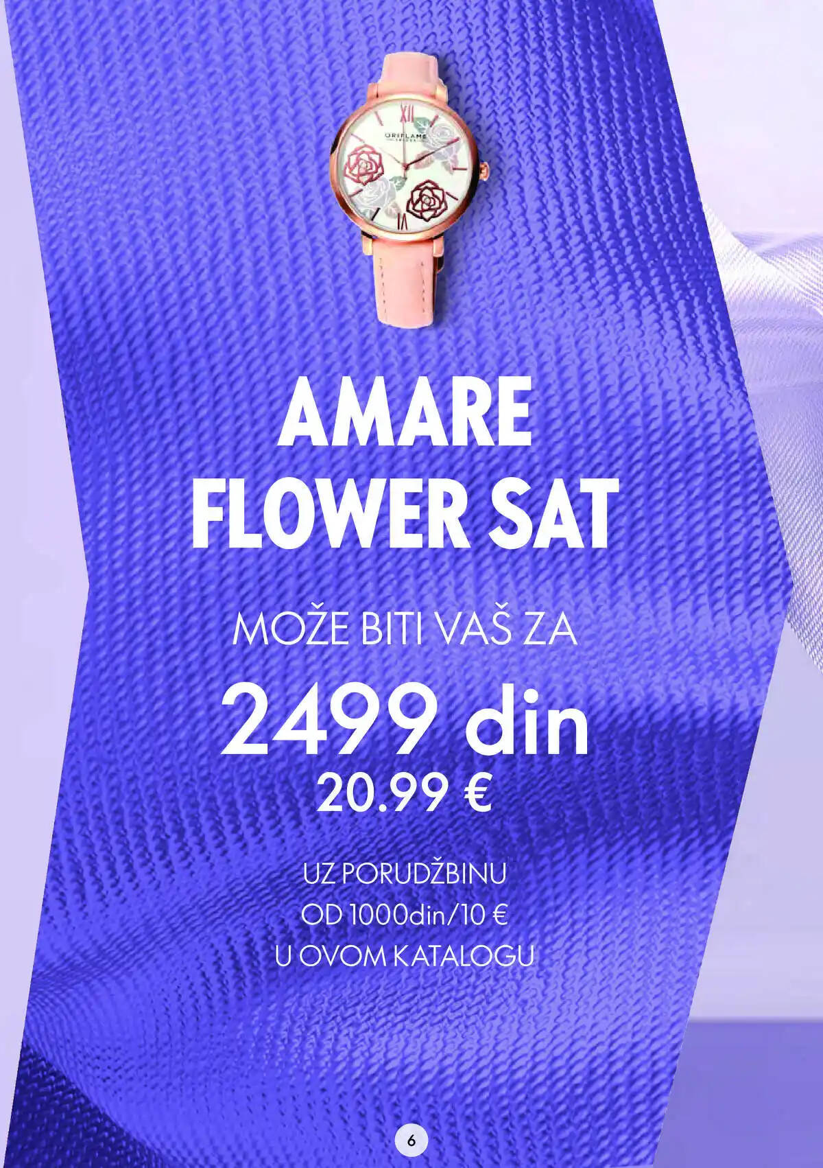 oriflame