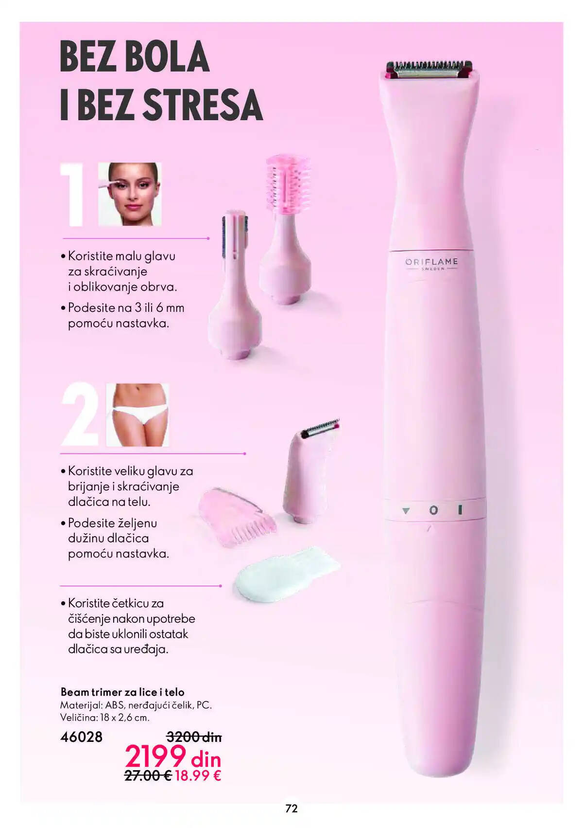 oriflame