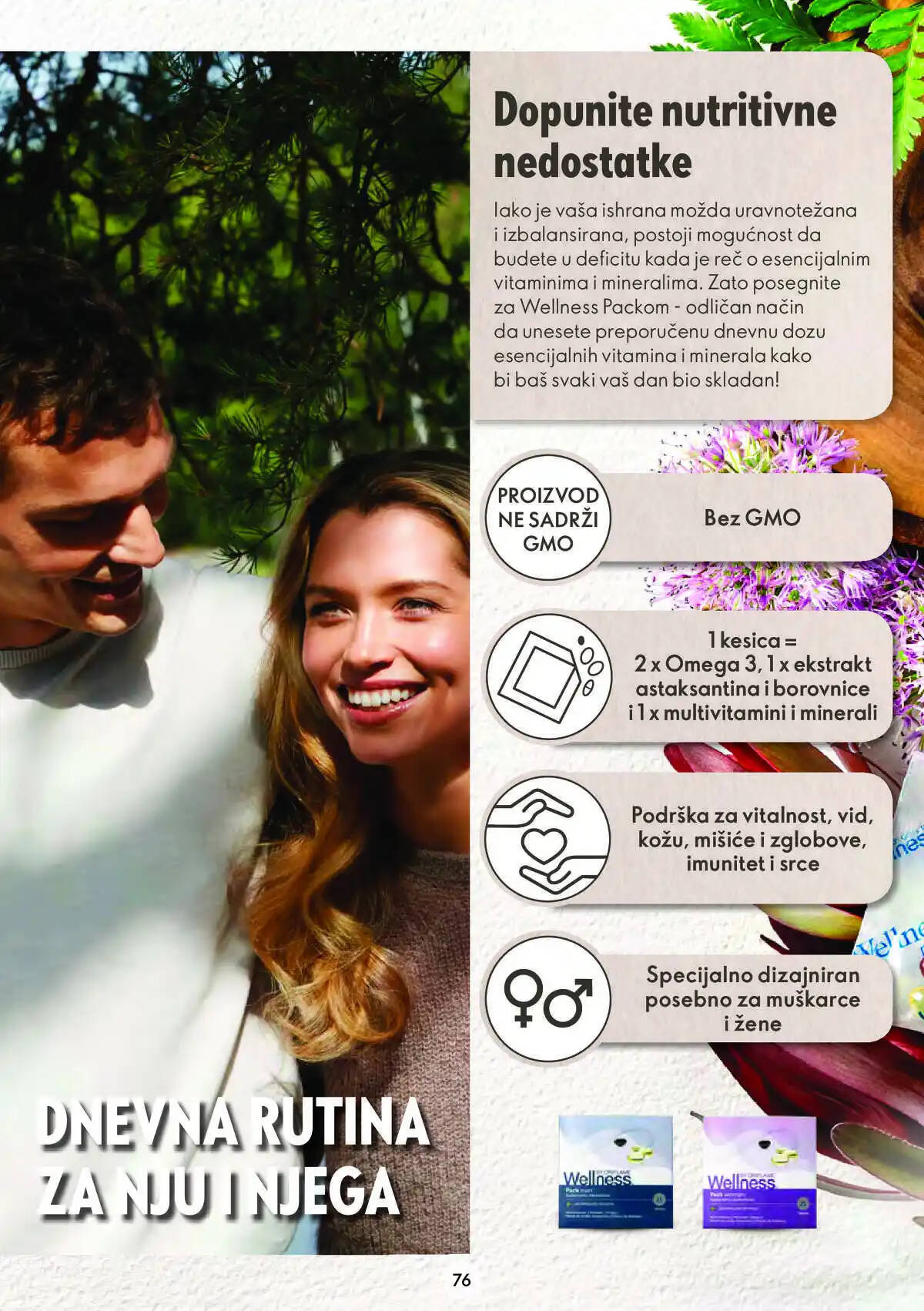 oriflame