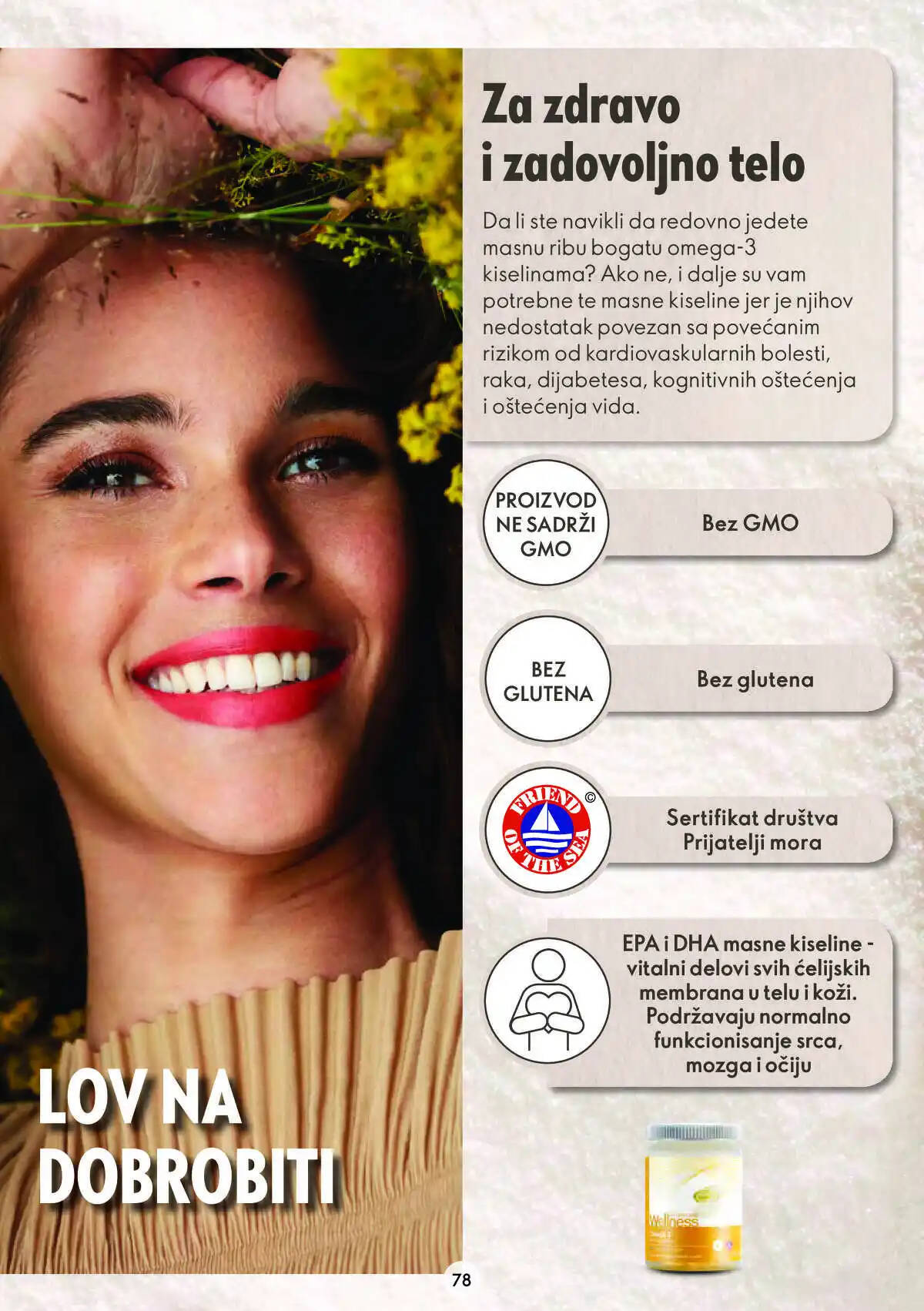 oriflame