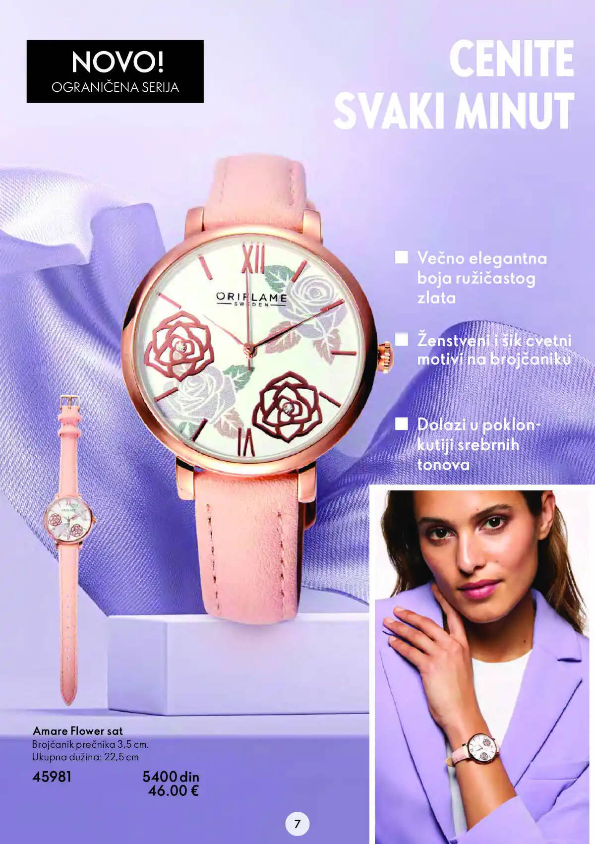 oriflame