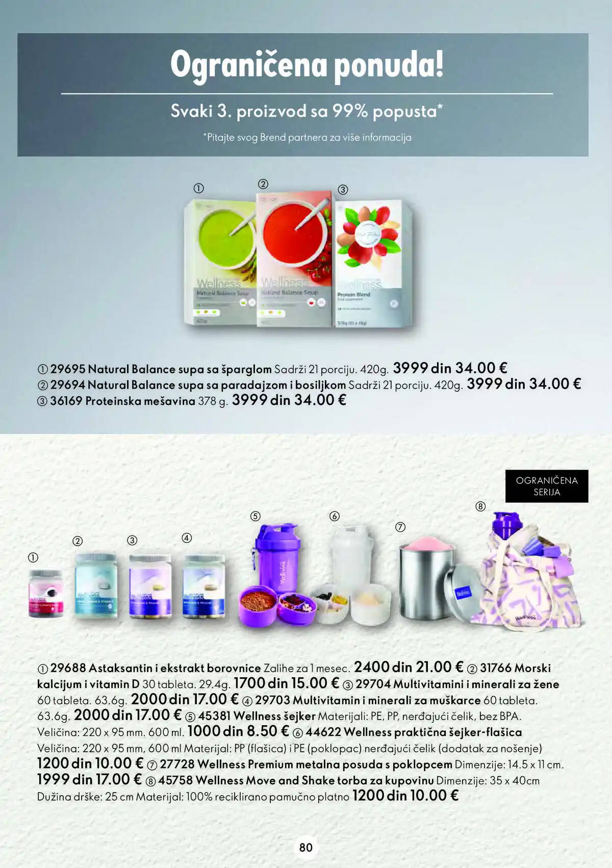 oriflame