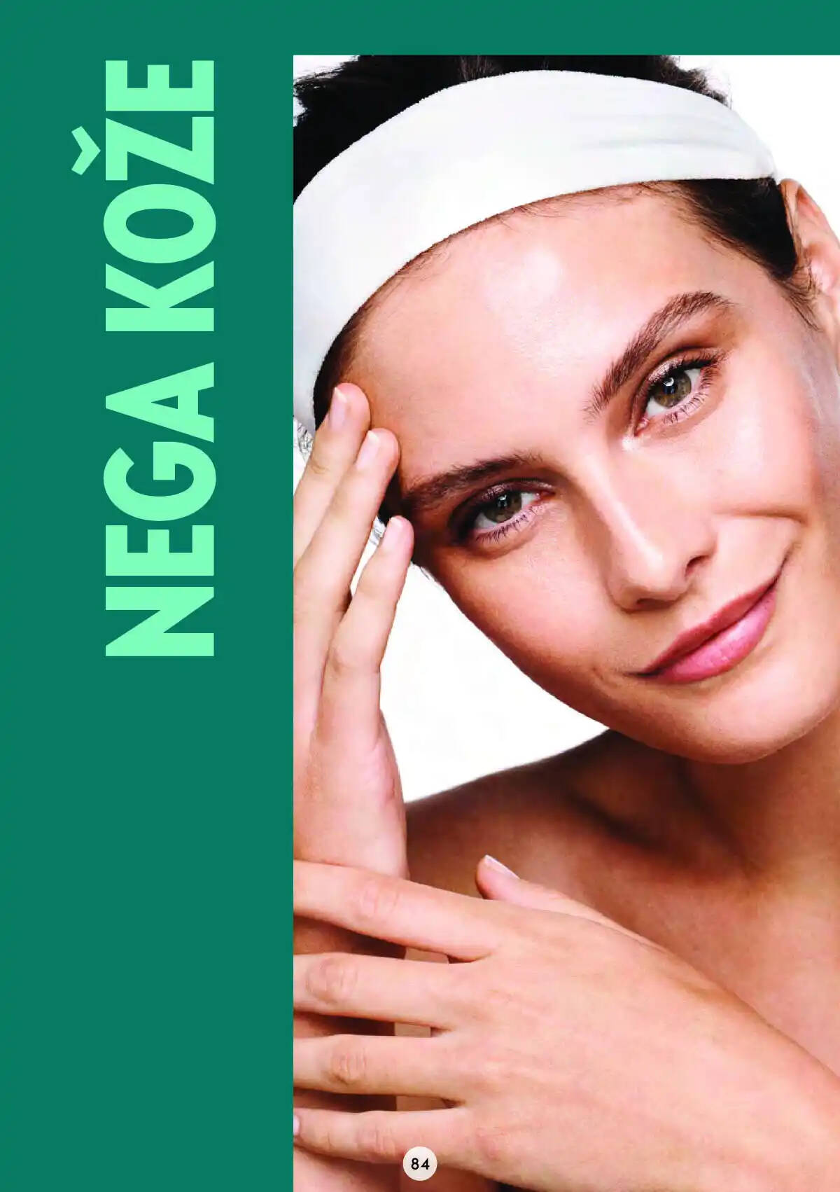 oriflame