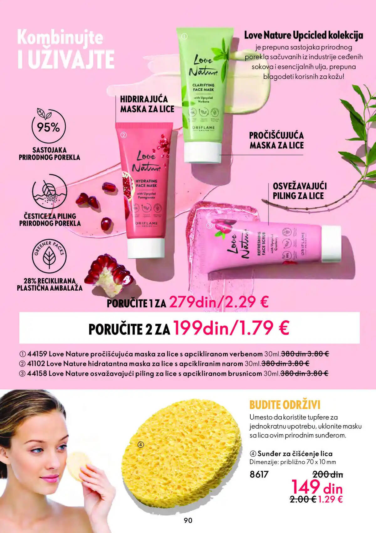 oriflame