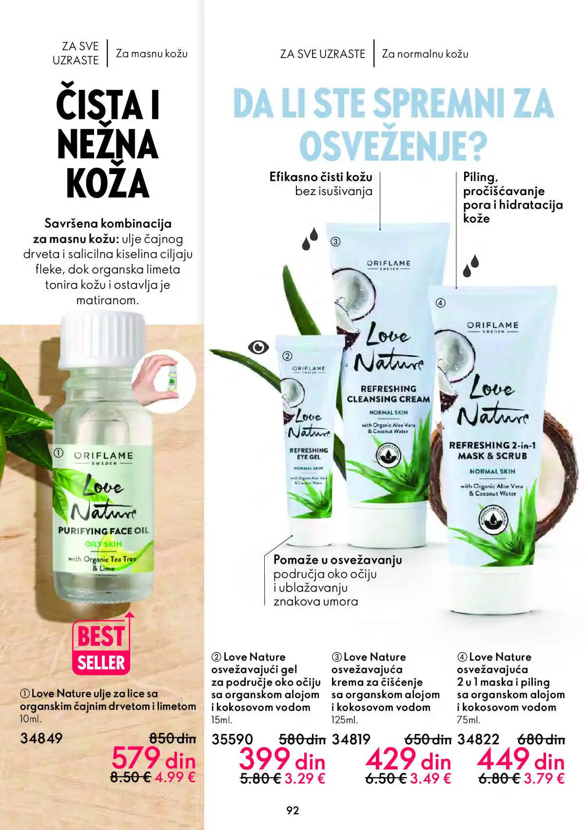 oriflame