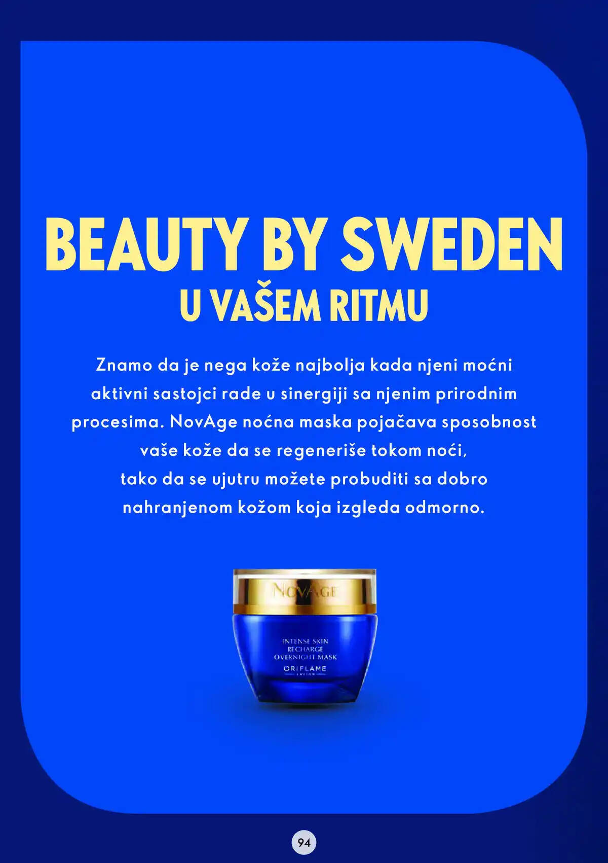 oriflame